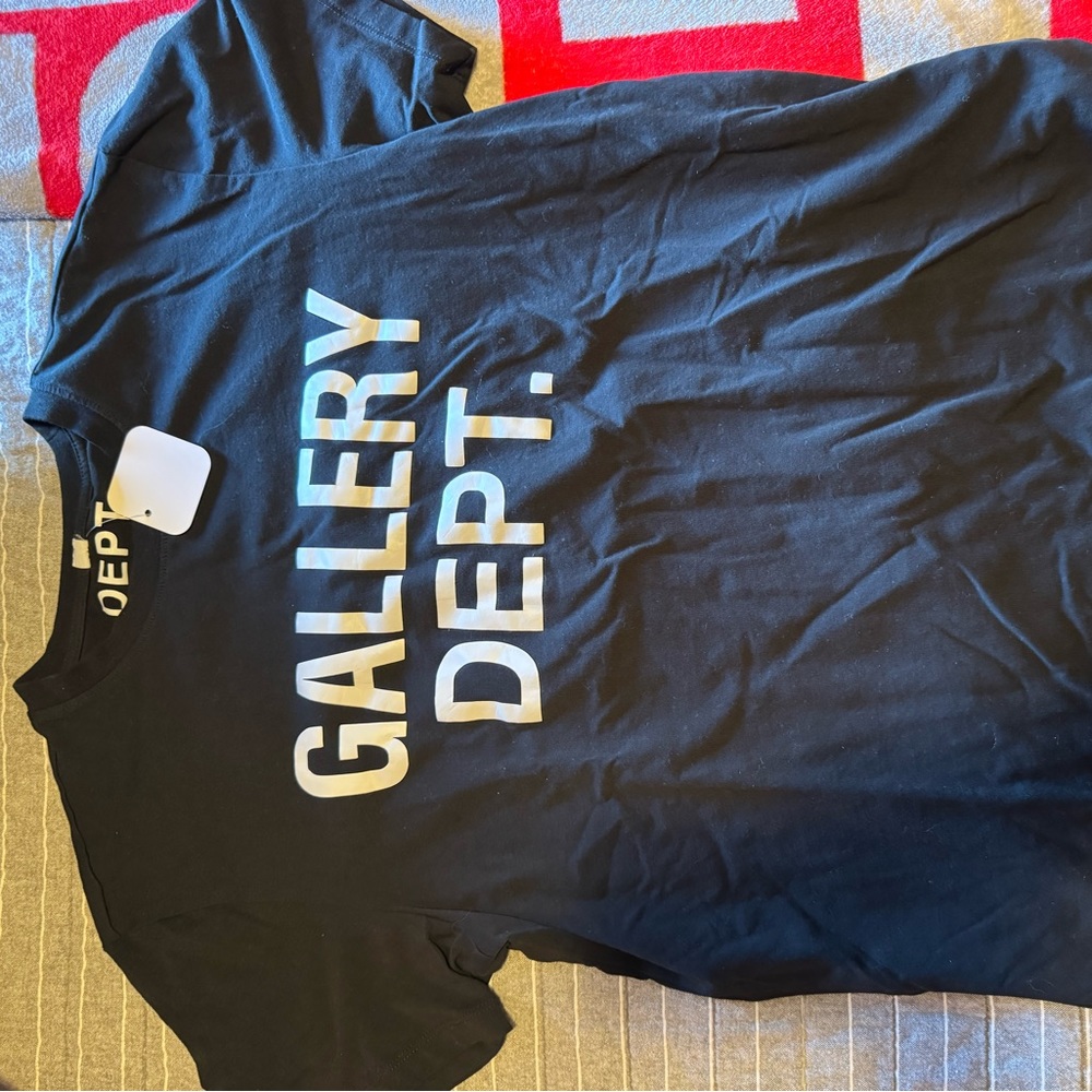 Gallery Dept adult medium black